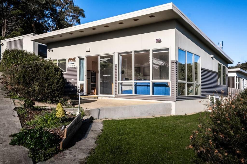 Вилла The Hill House Бичено Экстерьер фото