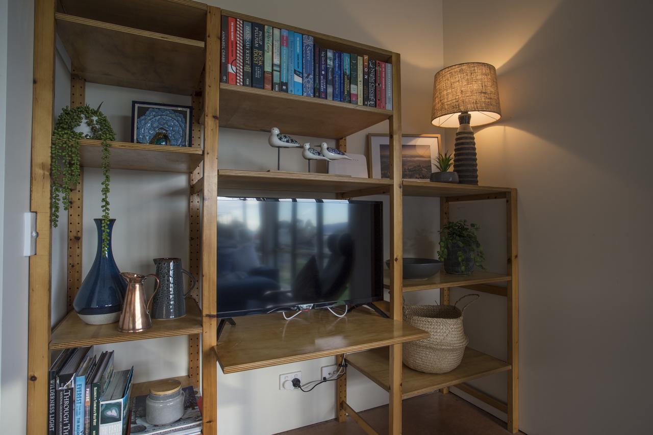 Вилла The Hill House Бичено Экстерьер фото